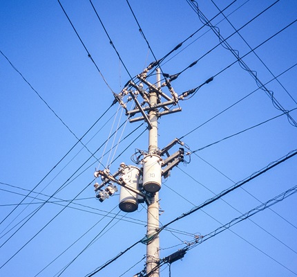 Keeping the Bad Outside: Grounding electrodes required for outdoor transformers