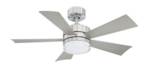 Big Ass Fans’ Ceiling Fan - Electrical Contractor Magazine