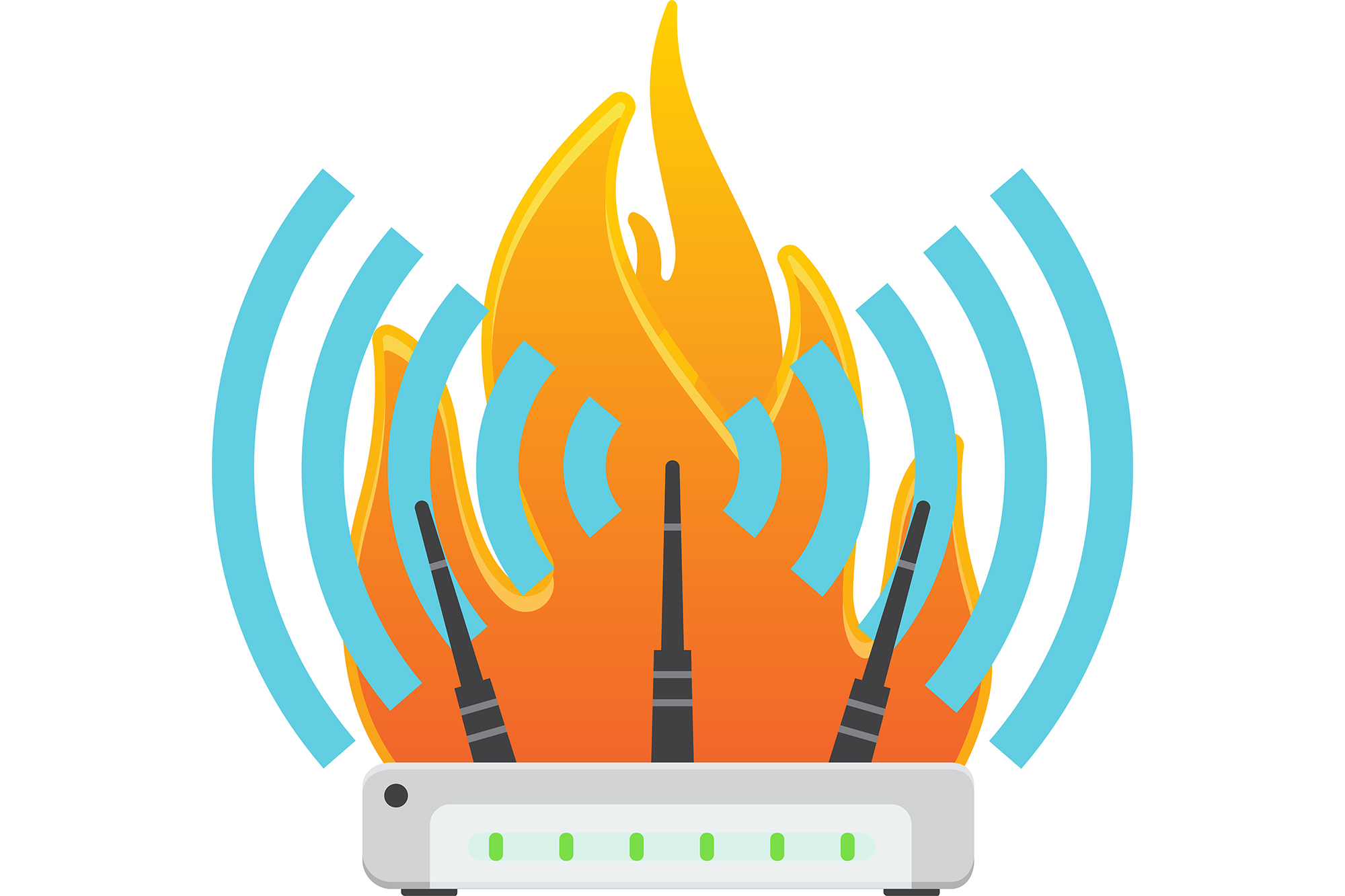 An Alternative Approach: Wireless fire alarms - Electrical Contractor ...