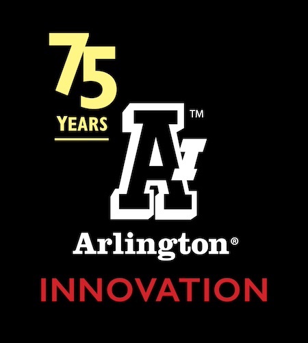 Arlington Celebrates 75 years in Business in 2024