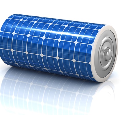 Solar and Storage Still Have a Ways to Go