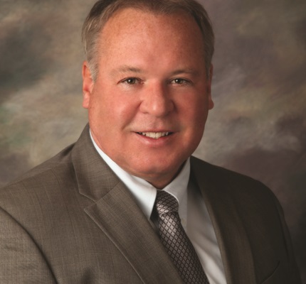 From the Field: Marty Rouse