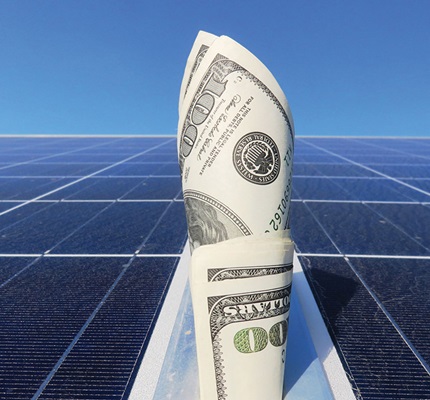 Loans And Cash Eclipse Leases And PPAs In The Solar Market 