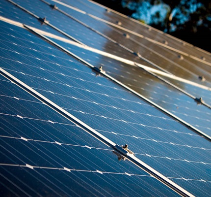 CEC Approves Controversial Sacramento Community Solar Project 