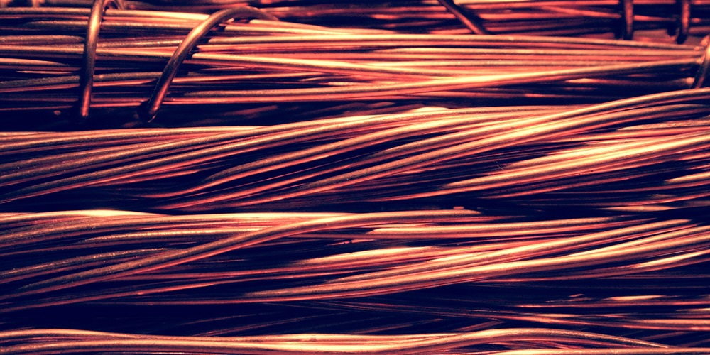 Copper Wiring Image by disign from Pixabay