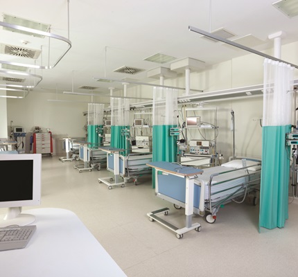 Healthcare Fire Alarm Systems—Opportunities in a Slow Economy