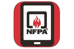 NFPA Library