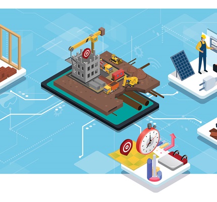 Healthy Workplaces Today: New on-the-job safety solutions may be here to stay