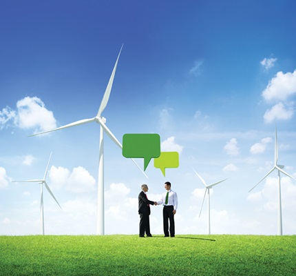 Organizations Assemble Renewable-Energy-Jobs Data 