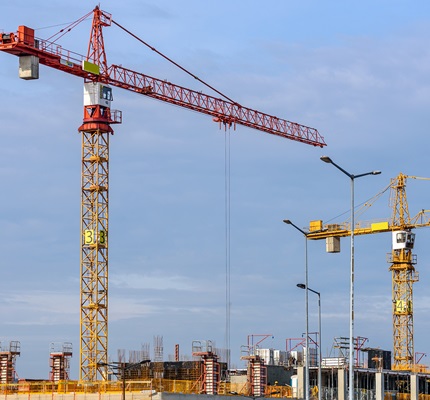 Study: Contractors Optimistic on 2019 Growth, Concerned About Workforce