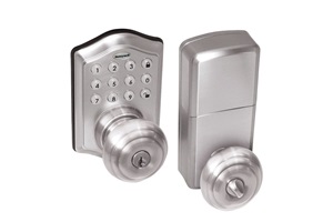 Honeywell’s Lock
