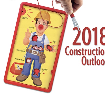 2018 Construction Outlook