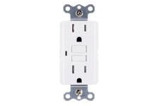 GE Receptacle