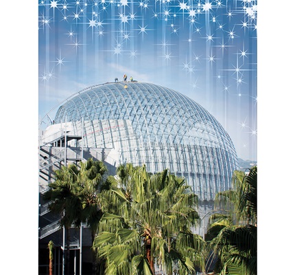 Movie Magic: Dynalectric Electrifies the Academy Museum of Motion Pictures