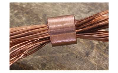 Burndy's connector