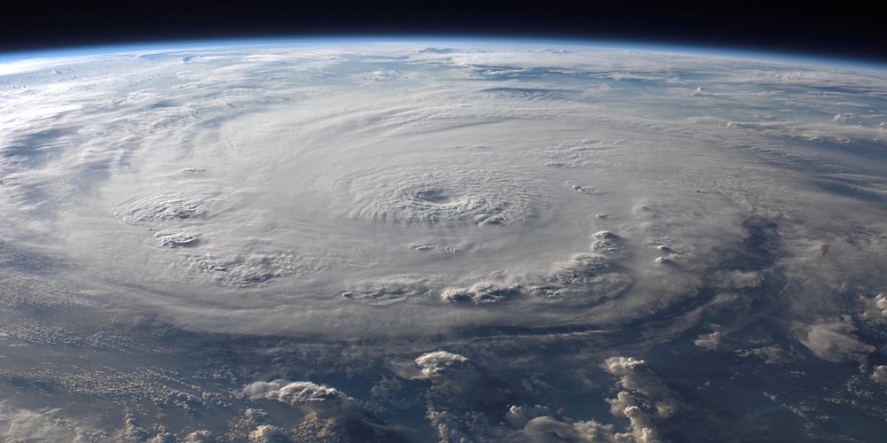 hurricane.