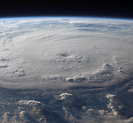 Major Storms Causing an Increase in U.S. Utility Power Interruptions