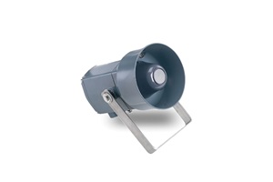 Federal Signal Loudspeaker
