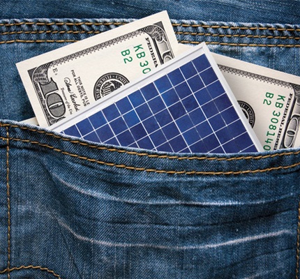 Americans Spending Less On Power Consumption