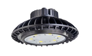 XtraLight LED Lighting Solutions' Round High-Bay LED Luminaire