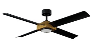 Modern Forms’ Paradox fan