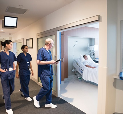 Smart Lighting Test Bed Studies Prescribe LED Health Benefits