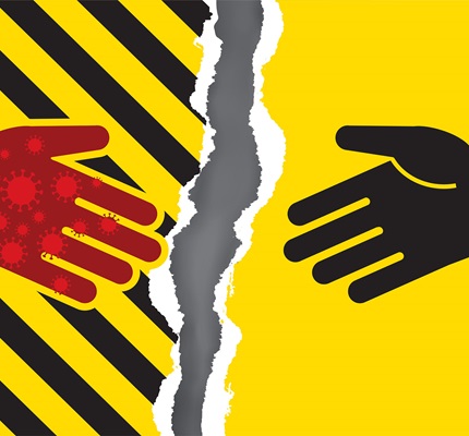 OSHA Must Address Infectious Diseases: Standards needed to protect workers  