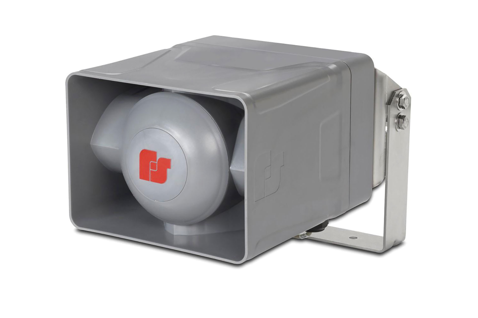 Federal Signal’s DSA1 100W tappable nonamplified speaker