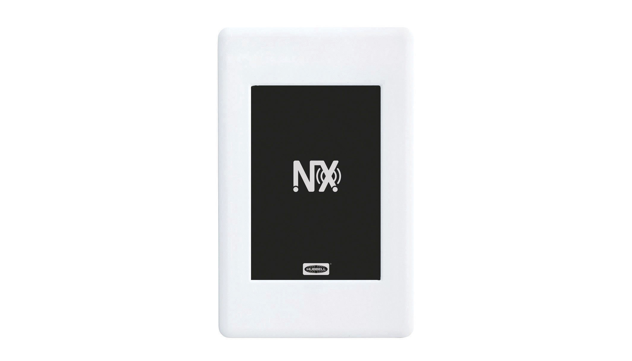 Hubbell Control Solutions’ NX SimpleTouch Lighting Control Station