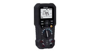 Flir's 18-Function, Digital Trms multimeter