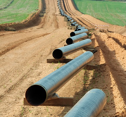Congress Passes Keystone XL  Pipeline Legislation, President Vetoes 