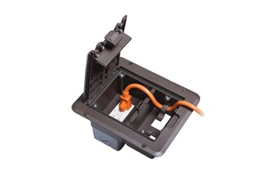 TayMac's Outlet Kit