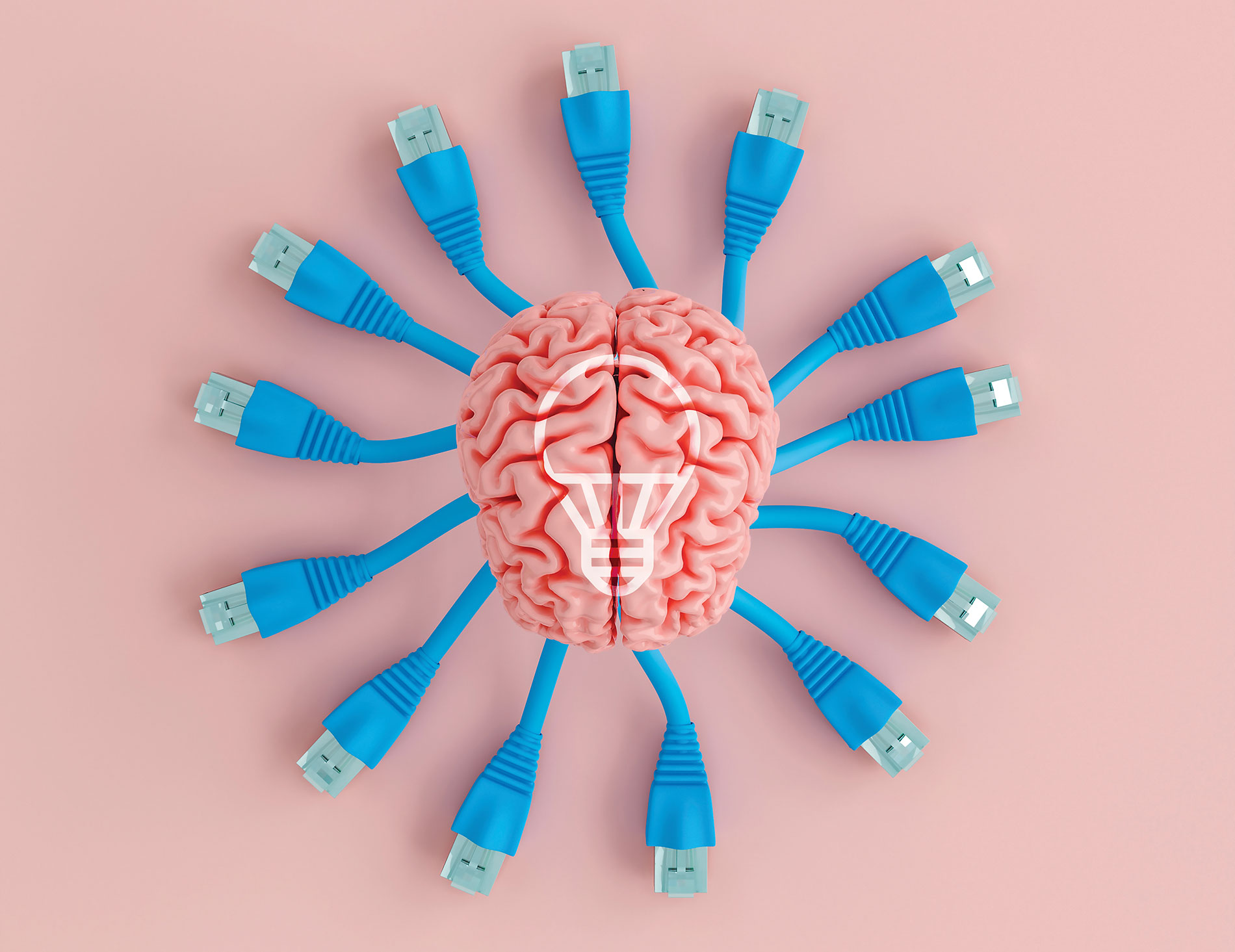 PoE’s Rise to Intelligence Power and data fuel LED lighting