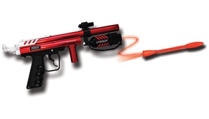 Rack-A-Tiers' Laserline Kit