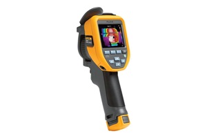 Fluke’s Thermal Camera