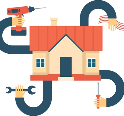 Maintaining Home Health: Electrical systems in dwellings must be exercised, examined and tested 