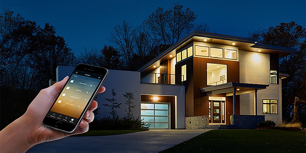 Including Smart Better Home Security - Electrical Contractor Magazine