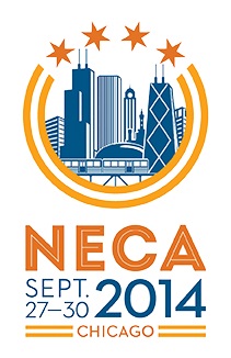Safety Gets A Workout At NECA Show 2014 