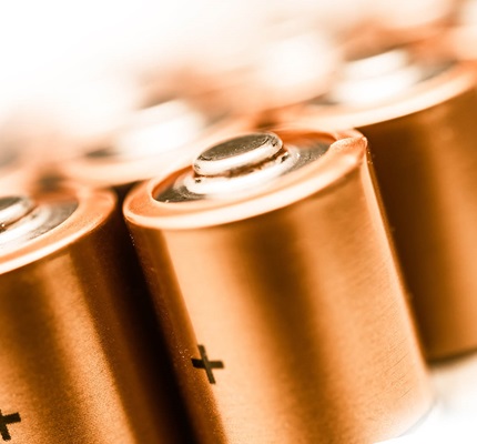 Energy Storage Expected to Almost Quadruple by 2024  
