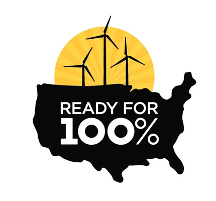 Cities Are Committing To Renewable Power
