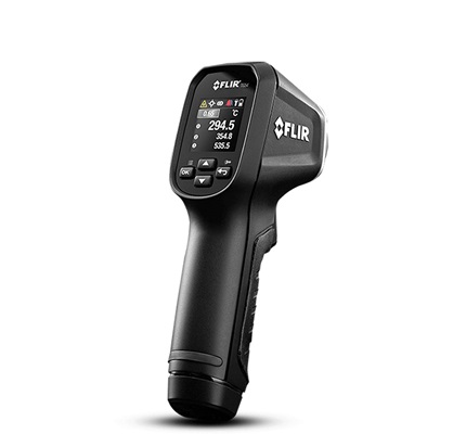 Infrared Thermometers