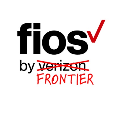 Frontier Communications and Verizon Complete $10.54 billion Acquisition Deal