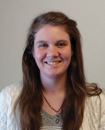 Haley Masbruch: Project manager & service coordinator, Danard Electric Inc.