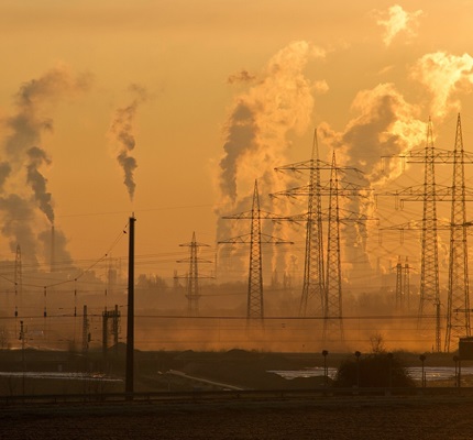 Trump Directs DOE to Save Coal and Nuclear Plants