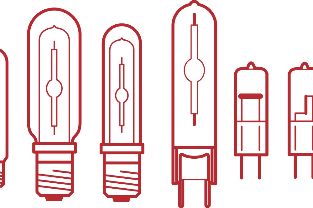 LED diodes lamps, LED lighting, energy-efficient lighting