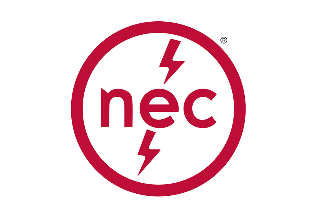 Significant Changes to the 2017 National Electrical Code (NEC), parts 110 Electrical