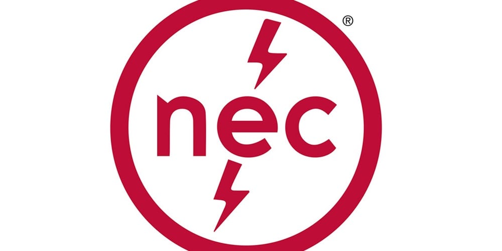 Significant Changes to the 2017 National Electrical Code NEC parts 1 10 Electrical Contractor Magazine