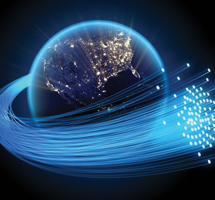 The Right Sales Pitch: Dealing With Fiber Optics Growing Pains