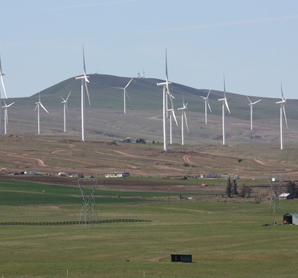 Strong Q2 for Wind Energy—Developments Up 40 Percent and New Projects