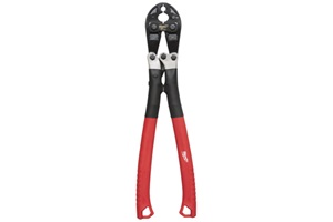 Milwaukee Tool’s Lineman’s Crimper